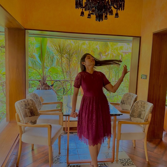 Meet your Posher, Harsha - Picture 1 of 1